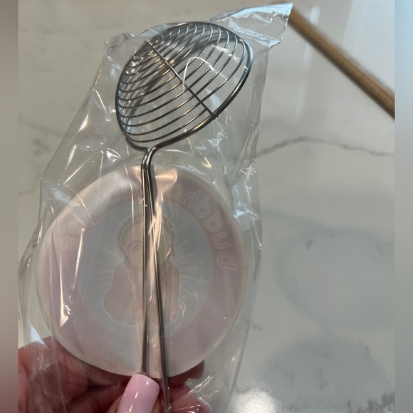 Pot Slotted Spoon, Shabu - Picture 6 of 16